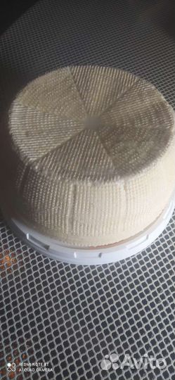 Домашние сыры