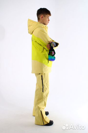 Мужской горнолыжный костюм High Experience