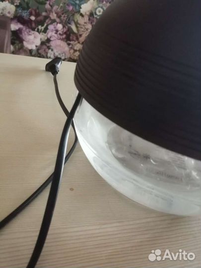 Очиститель и увлажнитель воздуха