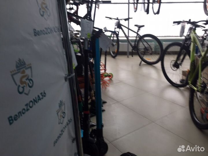 Велосипед горный Stels Navigator 910 md