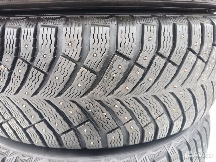 Michelin X-Ice North 4 SUV 235/65 R18 110T
