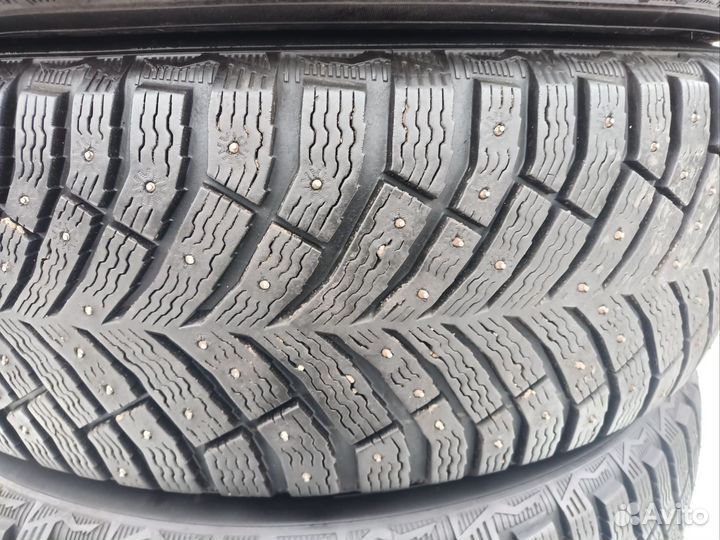 Michelin X-Ice North 4 SUV 235/65 R18 110T