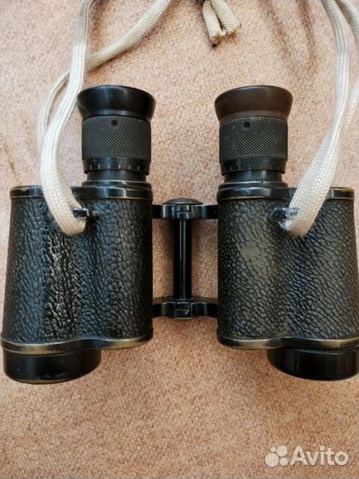 Бинокль 8х30 СССР