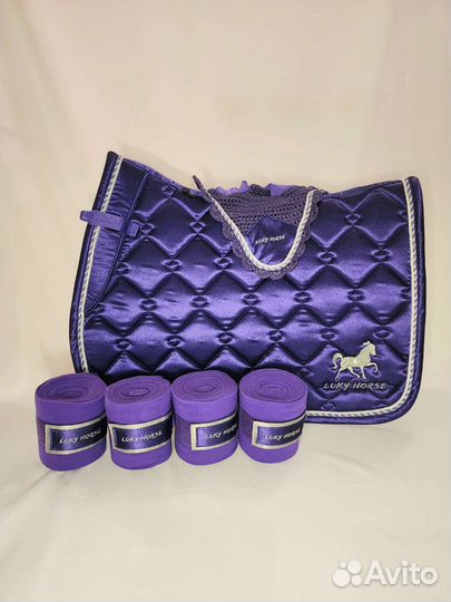 Комплект для лошади