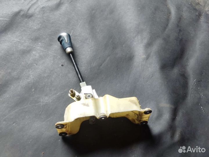 Кулиса МКПП Alfa Romeo 166 2.5