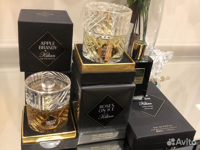 Парфюм Килиан (самые топовые ароматы
