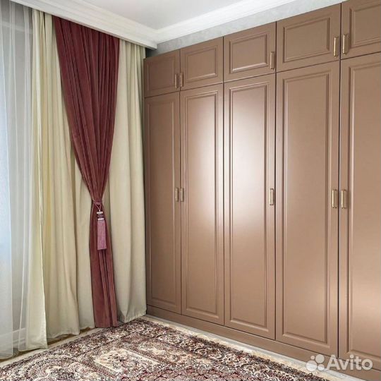 Шкафы на заказ