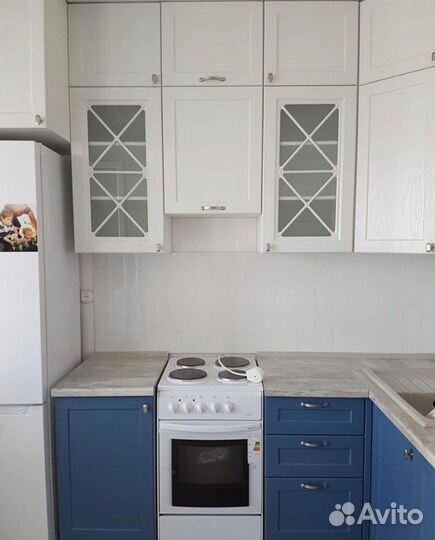 Кухни на заказ