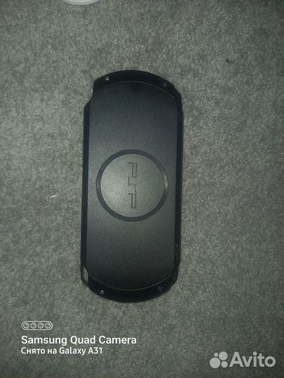 Psp e 1004