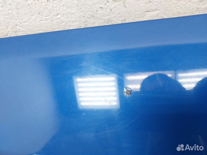 Крышка багажника Volkswagen Golf 4, 2002