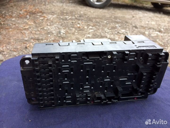 Передний блок сам для мерседес гелендваген w 463