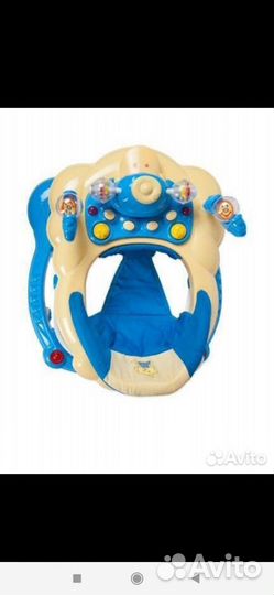 Ходунки детские