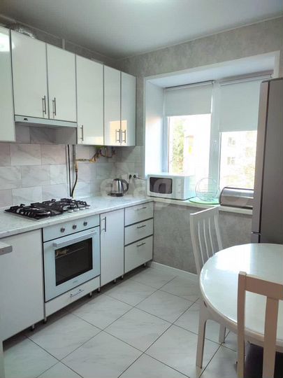 2-к. квартира, 46 м², 4/5 эт.