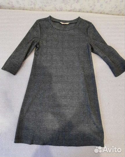 Вещи школьные пакетом 152-158