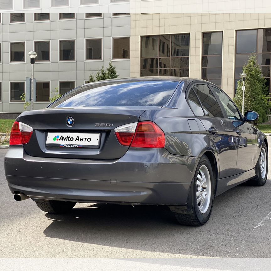 ❤︎ Купить BMW 3 серия 🚘 от 270 000 ₽ в Волоколамске: 1 258