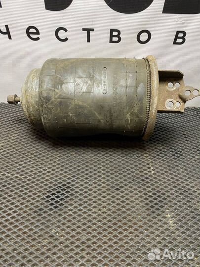 Пневмоподушка Volvo FH4