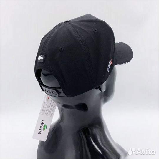 Кепка Lacoste