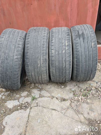 Cordiant Comfort 2 255/55 R16 94V