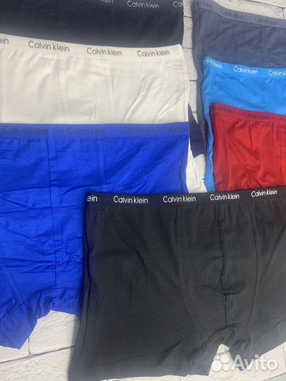 Трусы мужские