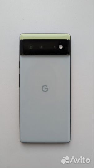 Google Pixel 6, 8/128 ГБ