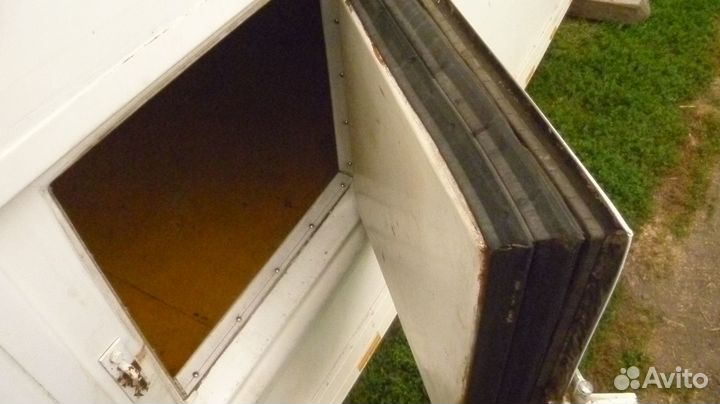 Термобудка