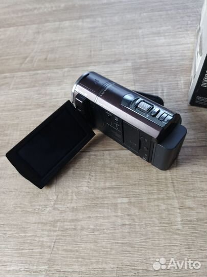 Видеокамера Sony