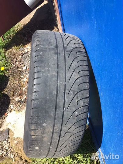 Michelin Pilot Primacy 225/55 R16