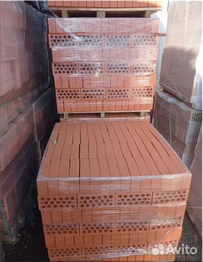 Кирпич для декора