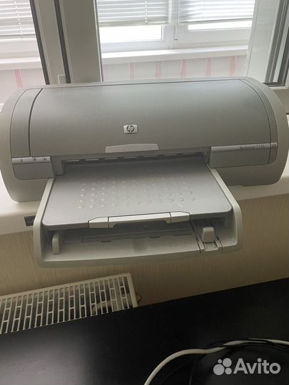 Принтер hp 5150