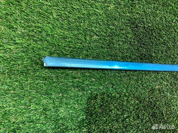 Молдинг двери Renault Logan 05-14