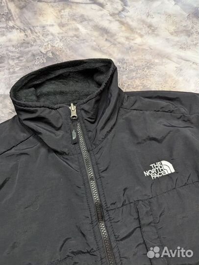 Флисовая кофта The North Face Polartec vintage