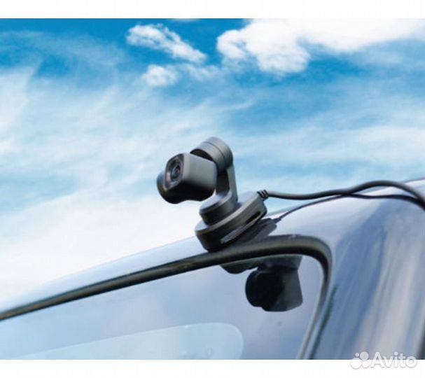 Стабилизированная камера Feiyu Pocket 2S