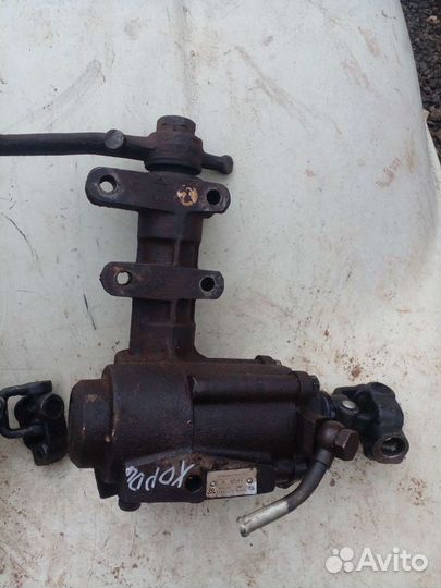 Гур.Волга газ-31029,10,105