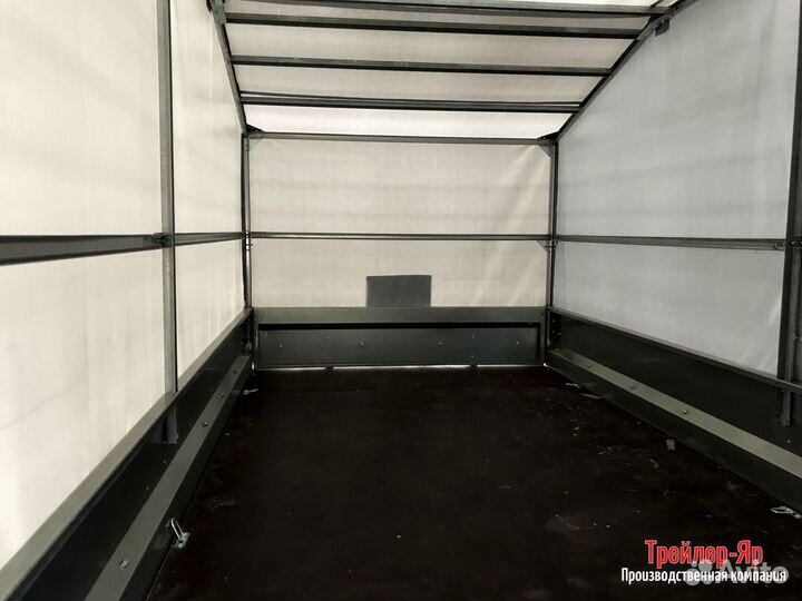 Прицеп легковой 3500х1500