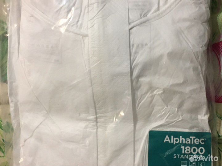 AlphaTec 1800 standart