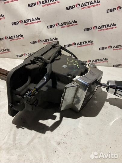 Кулиса АКПП Cadillac Srx внедорожник 4.6 LH2 2007