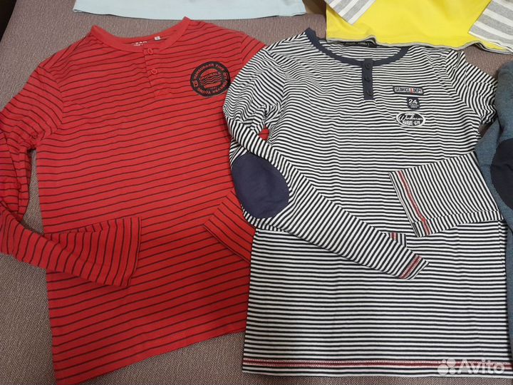 Пакет кофт для мальчика р.146-152