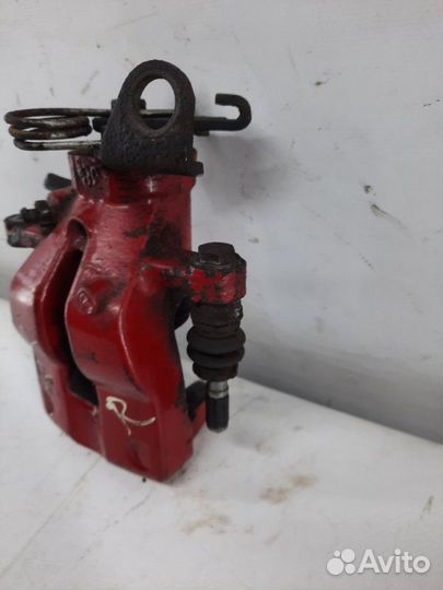 Суппорт тормозной задний правый Alfa Romeo Gt купе