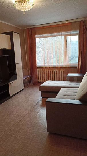 1-к. квартира, 31 м², 2/5 эт.