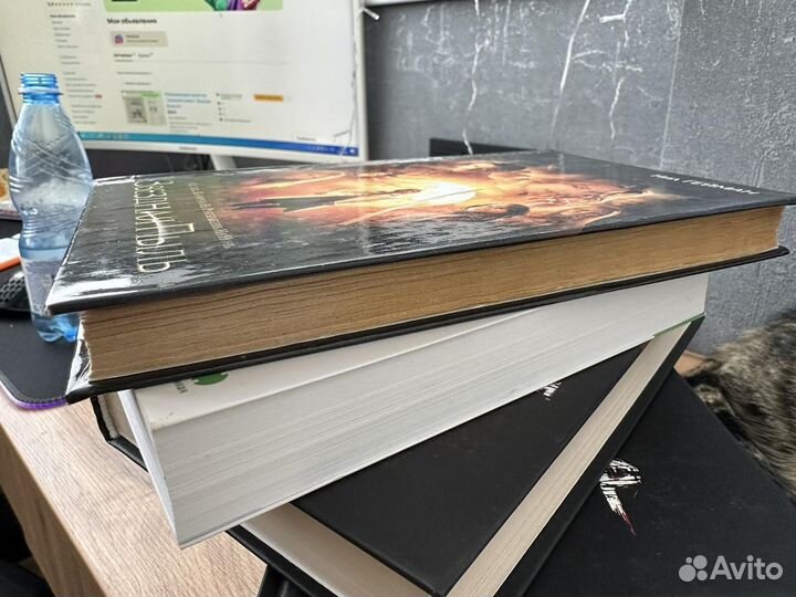 Звездная пыль. Нил Гейман