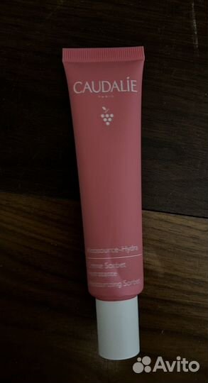 Крем для лица caudalie