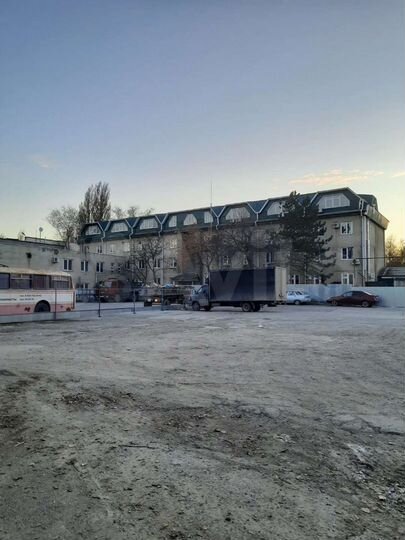 Машиноместо