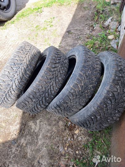 Nordman Nordman 4 175/65 R14