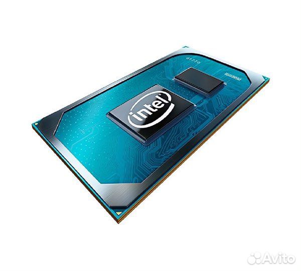 Процессоры для ноутбуков fcbga