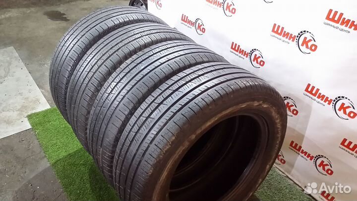 Pirelli Scorpion Verde All Season 245/60 R18