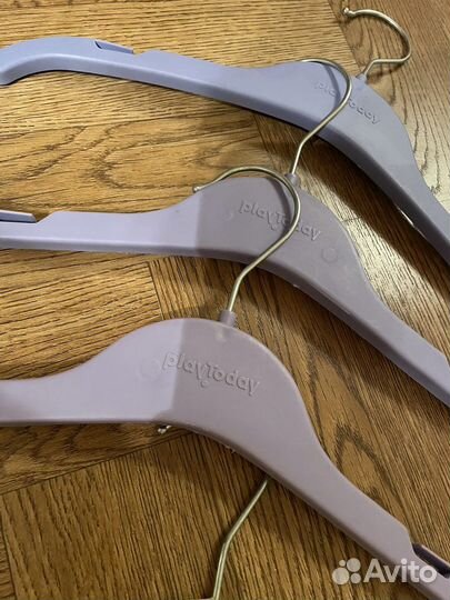 Плечики детские