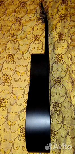 Акустическая гитара Belucci BC3820 BK