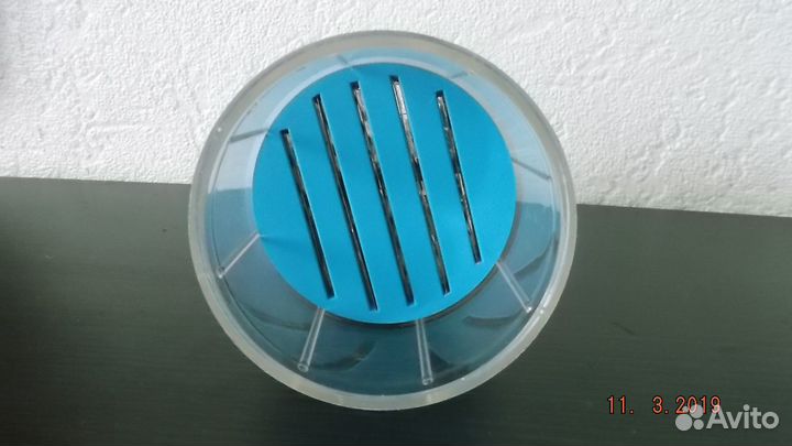 Шинковка. СССР