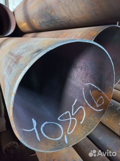 Труба 325х5 восстановленная б/у