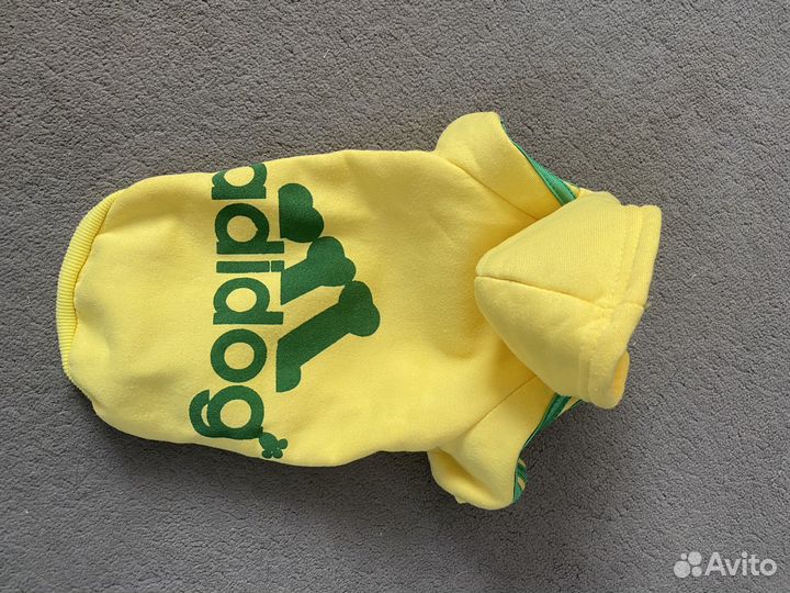 Одежда для маленьких собак